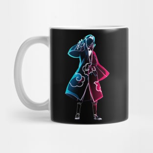 Soul itachi uchiha Mug